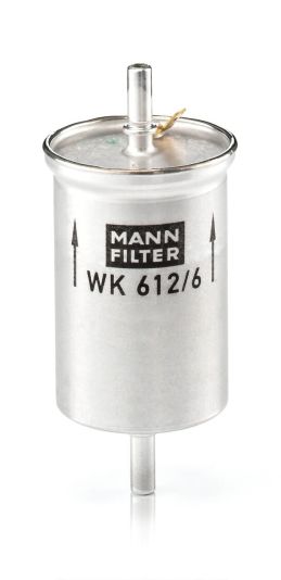 Lkw- und Busersatzteile - Motor - Inspritzeinlage und Turbo - Kraftstofffilter - MANWK612/6