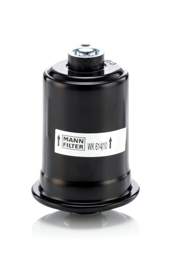 Lkw- und Busersatzteile - Motor - Inspritzeinlage und Turbo - Kraftstofffilter - MANWK614/10