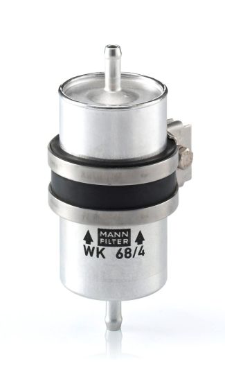 Lkw- und Busersatzteile - Motor - Inspritzeinlage und Turbo - Kraftstofffilter - MANWK68/4