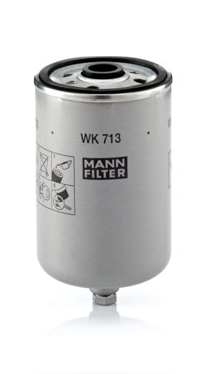 Lkw- und Busersatzteile - Motor - Inspritzeinlage und Turbo - Kraftstofffilter - MANWK713