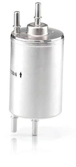 Vrachtwagen- en busonderdelen - Motor - Injectie en turbolader - Brandstoffilter - MANWK720/6