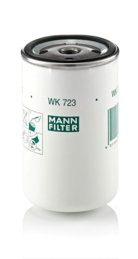 Lkw- und Busersatzteile - Motor - Inspritzeinlage und Turbo - Kraftstofffilter - MANWK723