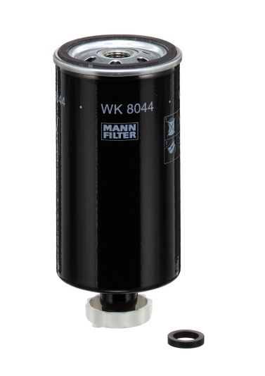Lkw- und Busersatzteile - Motor - Inspritzeinlage und Turbo - Kraftstofffilter - MANWK8044X