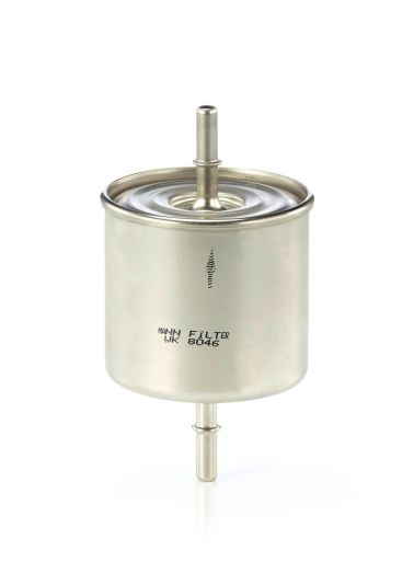Vrachtwagen- en busonderdelen - Motor - Injectie en turbolader - Brandstoffilter - MANWK8046