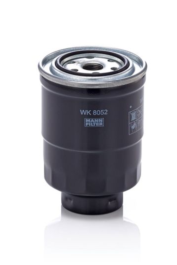 Lkw- und Busersatzteile - Motor - Inspritzeinlage und Turbo - Kraftstofffilter - MANWK8052Z