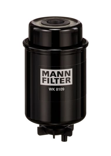Lkw- und Busersatzteile - Motor - Inspritzeinlage und Turbo - Kraftstofffilter - MANWK8109