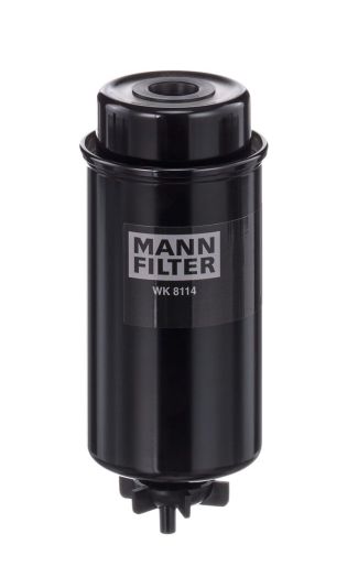 Lkw- und Busersatzteile - Motor - Inspritzeinlage und Turbo - Kraftstofffilter - MANWK8114