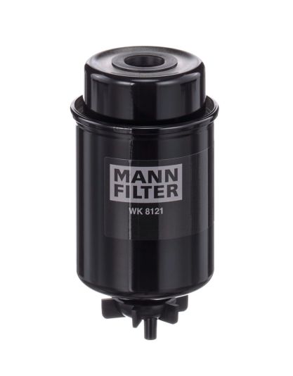 Lkw- und Busersatzteile - Motor - Inspritzeinlage und Turbo - Kraftstofffilter - MANWK8121