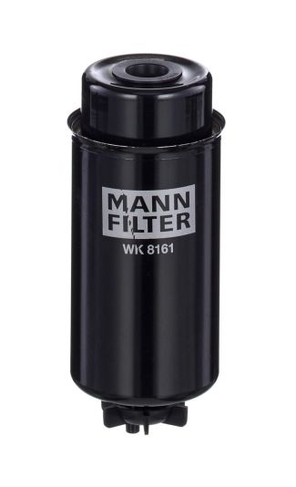 Lkw- und Busersatzteile - Motor - Inspritzeinlage und Turbo - Kraftstofffilter - MANWK8161
