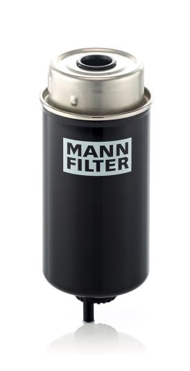 Vrachtwagen- en busonderdelen - Motor - Injectie en turbolader - Brandstoffilter - MANWK8172
