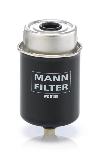 Vrachtwagen- en busonderdelen - Motor - Injectie en turbolader - Brandstoffilter - MANWK8189