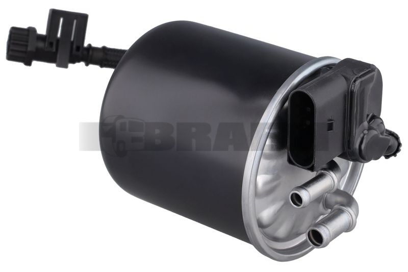 Lkw- und Busersatzteile - Motor - Inspritzeinlage und Turbo - Kraftstofffilter - MANWK820/19
