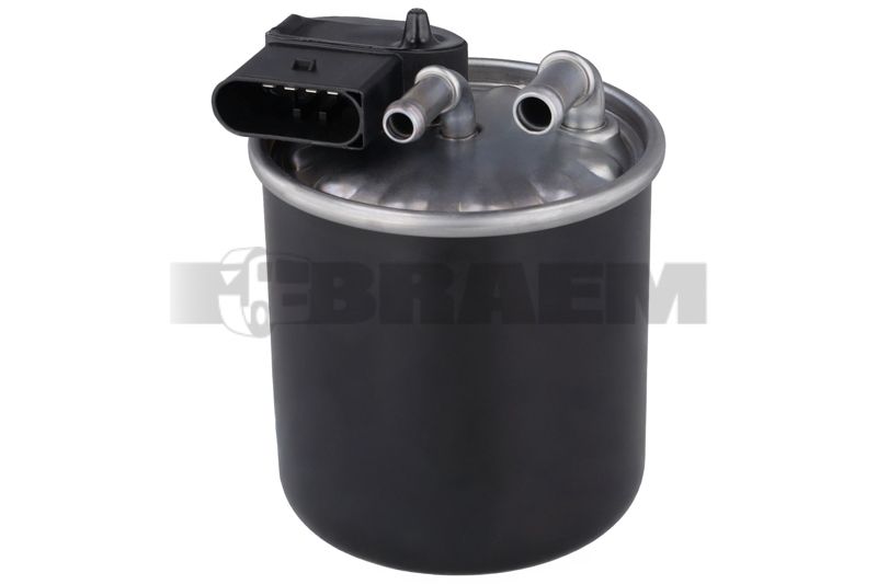 Lkw- und Busersatzteile - Motor - Inspritzeinlage und Turbo - Kraftstofffilter - MANWK820/20