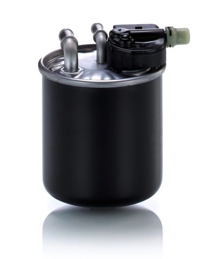 Lkw- und Busersatzteile - Motor - Inspritzeinlage und Turbo - Kraftstofffilter - MANWK820/22