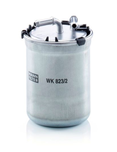 Lkw- und Busersatzteile - Motor - Inspritzeinlage und Turbo - Kraftstofffilter - MANWK823/2