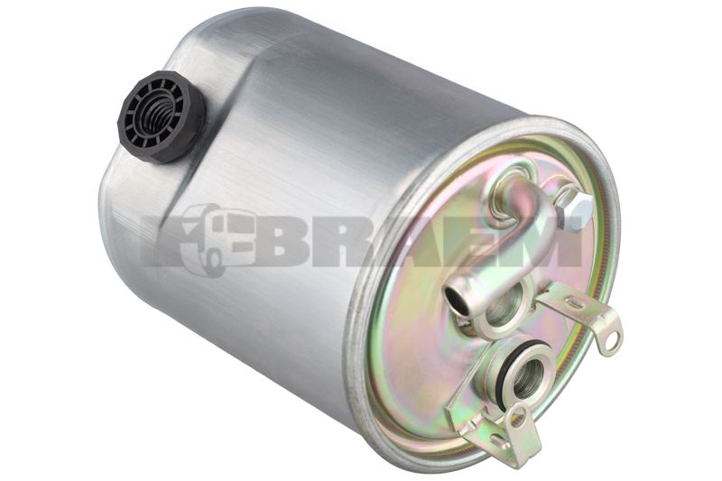 Lkw- und Busersatzteile - Motor - Inspritzeinlage und Turbo - Kraftstofffilter - MANWK842/20