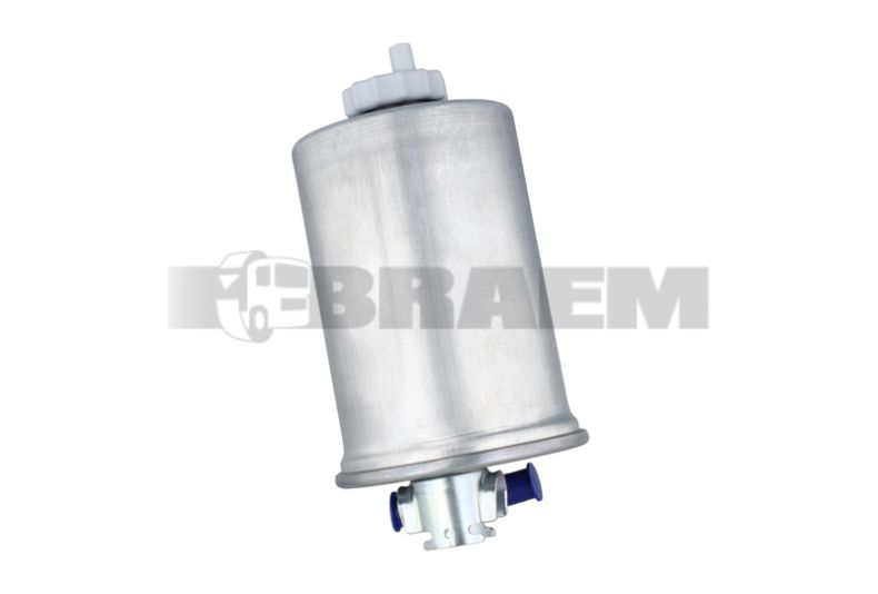 Lkw- und Busersatzteile - Motor - Inspritzeinlage und Turbo - Kraftstofffilter - MANWK842/4