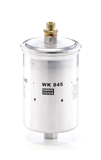 Pièces détachées camions et bus - Moteur - Injection - Filtre combustible - MANWK845
