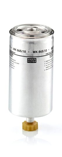 Lkw- und Busersatzteile - Motor - Inspritzeinlage und Turbo - Kraftstofffilter - MANWK845/10