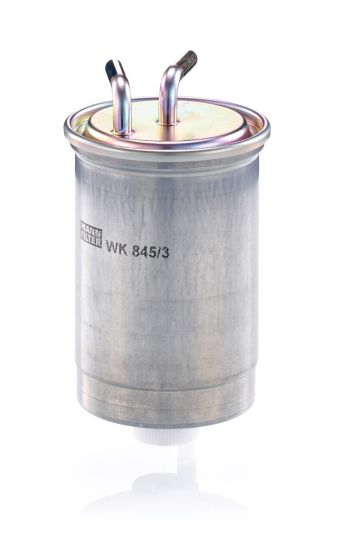 Lkw- und Busersatzteile - Motor - Inspritzeinlage und Turbo - Kraftstofffilter - MANWK845/3