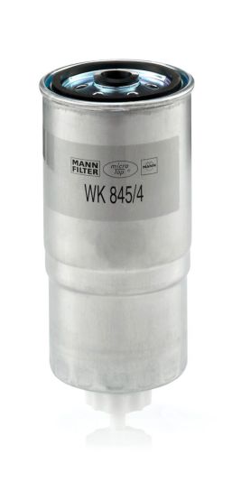 Lkw- und Busersatzteile - Motor - Inspritzeinlage und Turbo - Kraftstofffilter - MANWK845/4