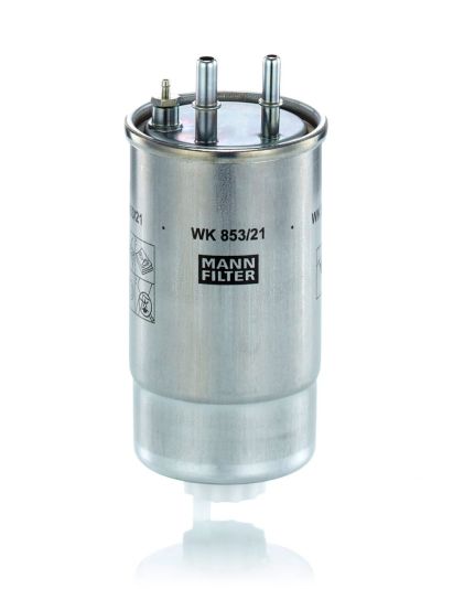 Lkw- und Busersatzteile - Motor - Inspritzeinlage und Turbo - Kraftstofffilter - MANWK853/21