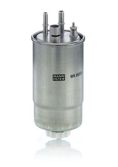 Lkw- und Busersatzteile - Motor - Inspritzeinlage und Turbo - Kraftstofffilter - MANWK853/24