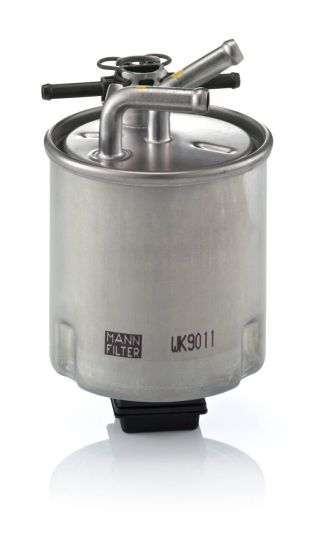 Vrachtwagen- en busonderdelen - Motor - Injectie en turbolader - Brandstoffilter - MANWK9011