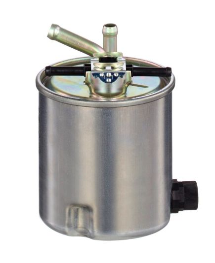 Lkw- und Busersatzteile - Motor - Inspritzeinlage und Turbo - Kraftstofffilter - MANWK9043