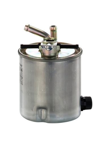 Vrachtwagen- en busonderdelen - Motor - Injectie en turbolader - Brandstoffilter - MANWK9067