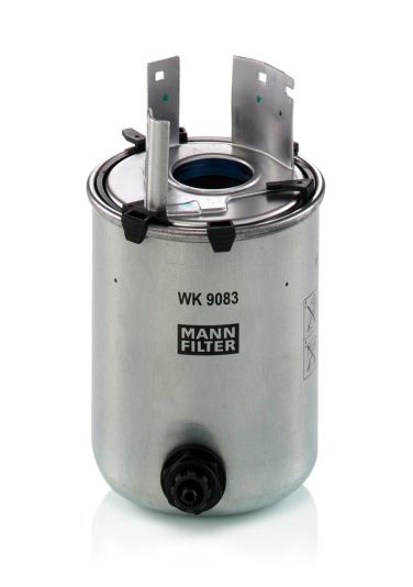 Vrachtwagen- en busonderdelen - Motor - Injectie en turbolader - Brandstoffilter - MANWK9083