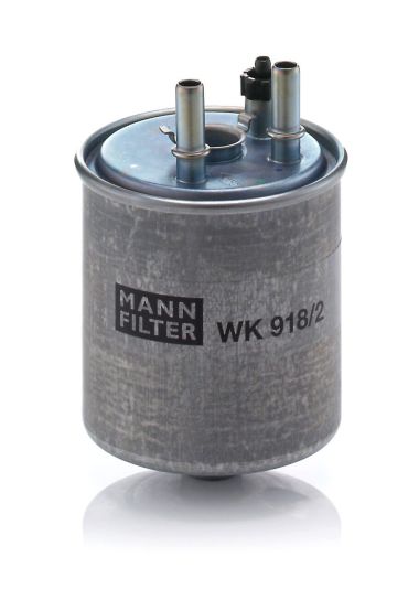 Lkw- und Busersatzteile - Motor - Inspritzeinlage und Turbo - Kraftstofffilter - MANWK918/2X