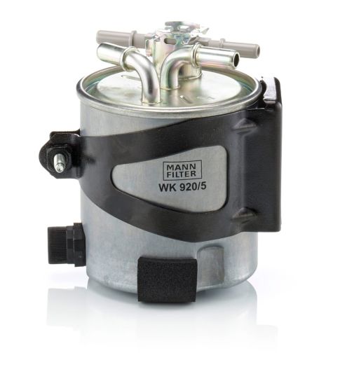 Lkw- und Busersatzteile - Motor - Inspritzeinlage und Turbo - Kraftstofffilter - MANWK920/5