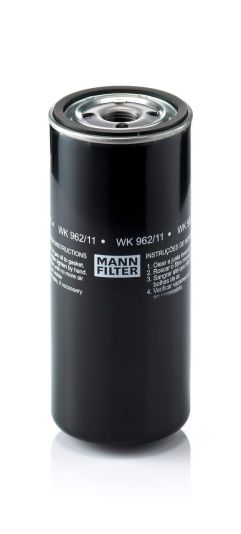 Lkw- und Busersatzteile - Motor - Inspritzeinlage und Turbo - Kraftstofffilter - MANWK962/11