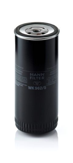 Vrachtwagen- en busonderdelen - Motor - Injectie en turbolader - Brandstoffilter - MANWK962/5