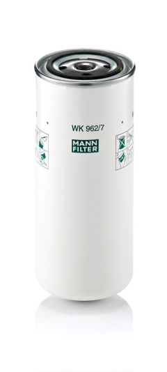 Lkw- und Busersatzteile - Motor - Inspritzeinlage und Turbo - Kraftstofffilter - MANWK962/7