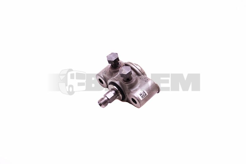 Lkw- und Busersatzteile - Motor - Inspritzeinlage und Turbo - EGR-Anlage - MB000.070.55.46.NNP