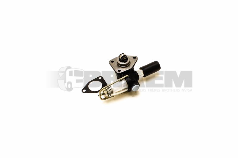 Vrachtwagen- en busonderdelen - Motor - Injectie en turbolader - Brandstoffilter - MB000.090.06.50