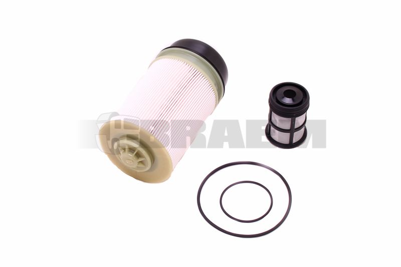 Lkw- und Busersatzteile - Motor - Inspritzeinlage und Turbo - Kraftstofffilter - MB000.090.36.52