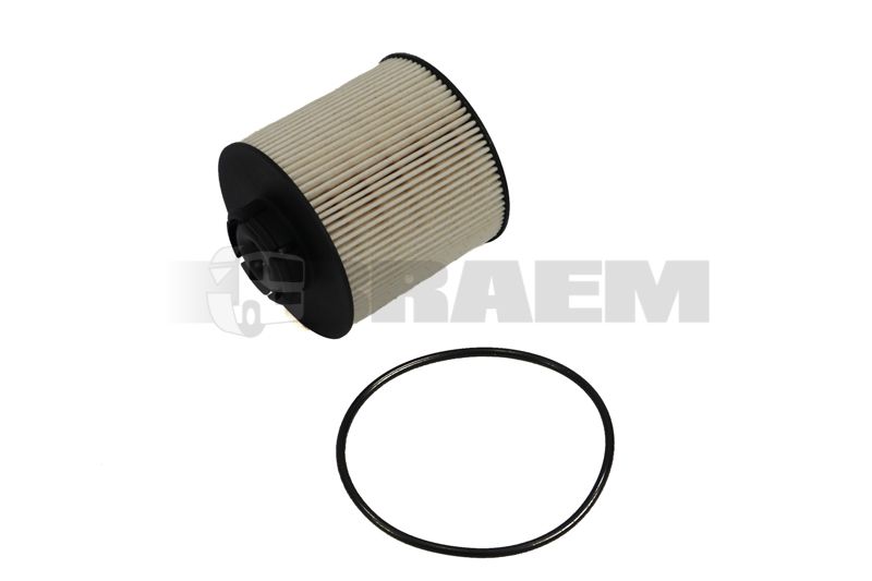 Lkw- und Busersatzteile - Motor - Inspritzeinlage und Turbo - Kraftstofffilter - MB000.092.00.00