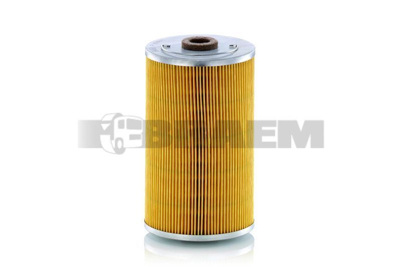 Lkw- und Busersatzteile - Motor - Inspritzeinlage und Turbo - Kraftstofffilter - MB000.092.17.05