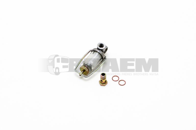 Lkw- und Busersatzteile - Motor - Inspritzeinlage und Turbo - Kraftstofffilter - MB000.092.86.01