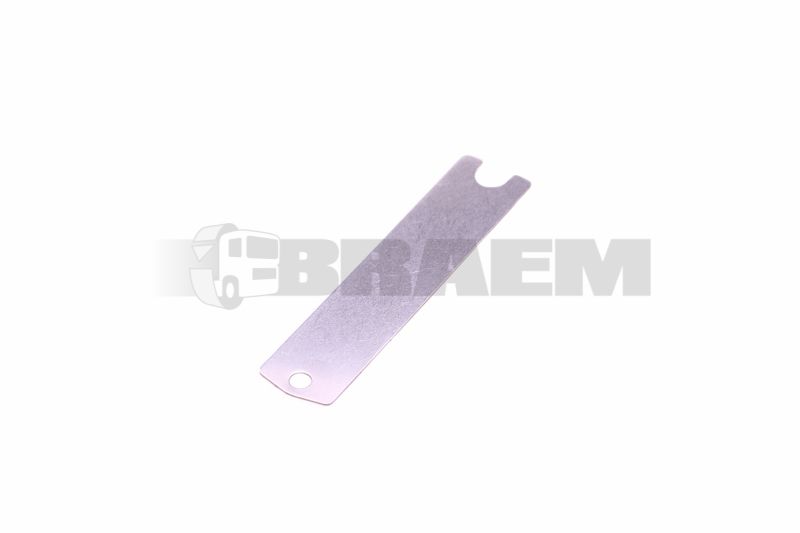 Lkw- und Busersatzteile - Bremssystem - Luftpresser - Ventil Deckel - MB000.131.38.31