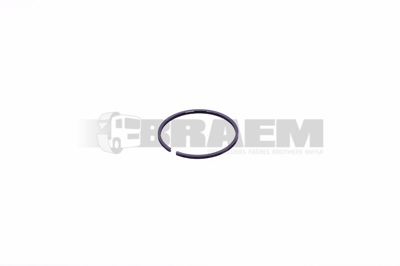قطع غيار الشاحنات والحافلات - نظام الفرامل - ضاغط الهواء - المكبس - MB000.131.80.11