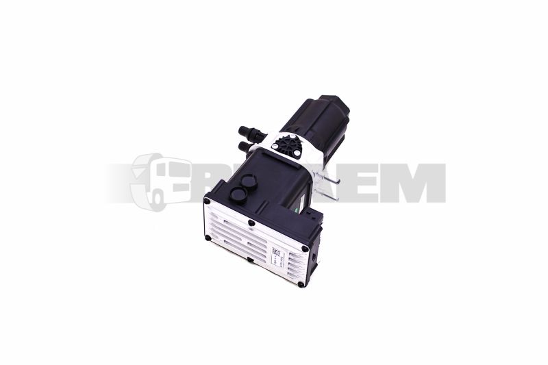 Lkw- und Busersatzteile - Abgasanlage - Ad-Blue - Pumpe - MB000.140.59.78/80.OCC