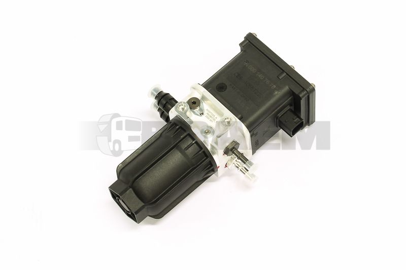 Lkw- und Busersatzteile - Abgasanlage - Ad-Blue - Pumpe - MB000.140.79.78