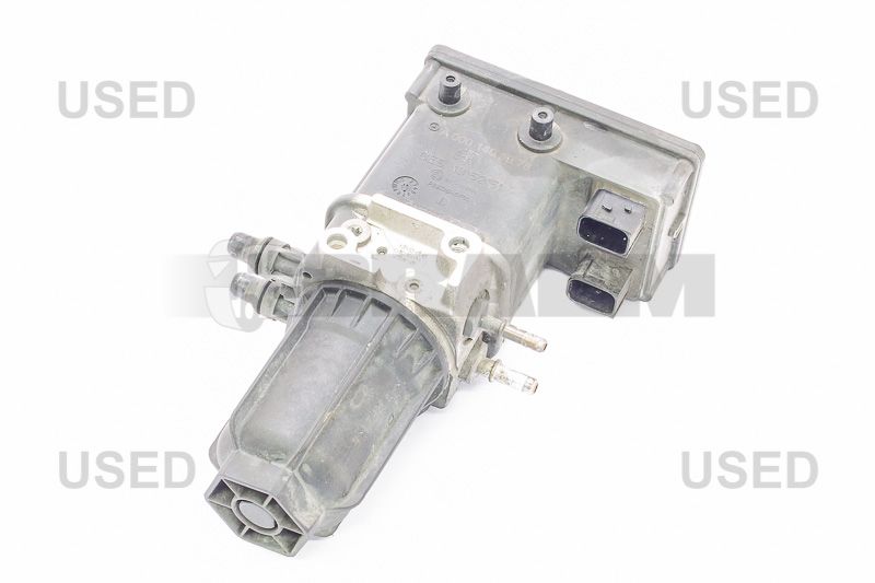 Lkw- und Busersatzteile - Abgasanlage - Ad-Blue - Pumpe - MB000.140.81.78.OCC