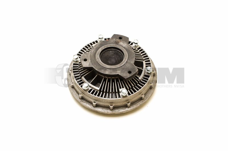 Lkw- und Busersatzteile - Motor - Motorkühlung - Lüfter und Lagerung - MB000.200.46.22