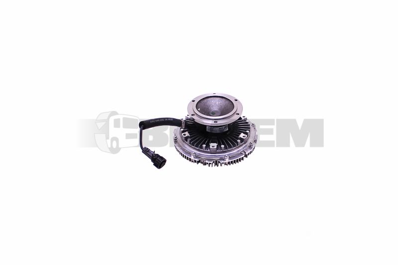 Lkw- und Busersatzteile - Motor - Motorkühlung - Lüfter und Lagerung - MB000.200.77.22.OCC