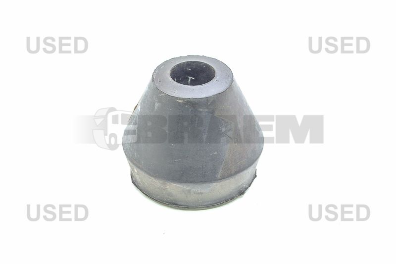 Lkw- und Busersatzteile - Motor - Motorlagerung - Gummipuffer Motor - MB000.241.36.13